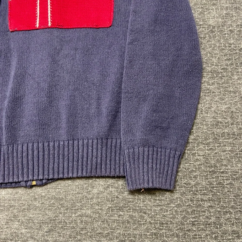 Gymboree sweater boys